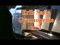 Erik Satie, Gymnopedie nr.2 