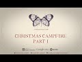 Christmas Campfire 2021 Part 1 The Dark Histories Podcast