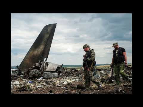 Европарламент официально обвинил Украину в уничтожении Boeing 777 на Донбассе