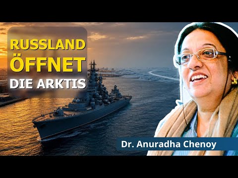 Putins Indien-Deal schockt die USA | Prof. Anuradha Chenoy Video-Thumbnail von YouTube