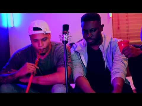 Kultured Uncut EP 1(pt 1) ft Emtee falling on stage, Fifi fans claps back.