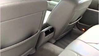 preview picture of video '2008 Lincoln Town Car Used Cars Albertville AL'