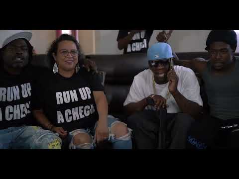 E-Bo- Run up a check feat. Quindastar & J-Rillo. Shot by Nepheworld.