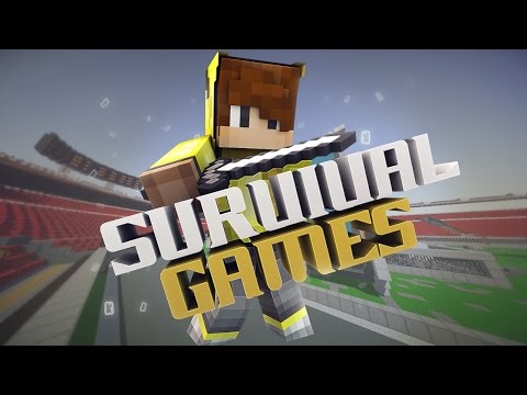 Neden Minecraft ? (Minecraft : Survival Games #228)