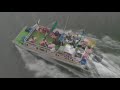 Captain Barry Drone 2018