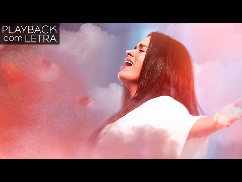Pode Confiar - Damares (PLAYBACK com LETRA)