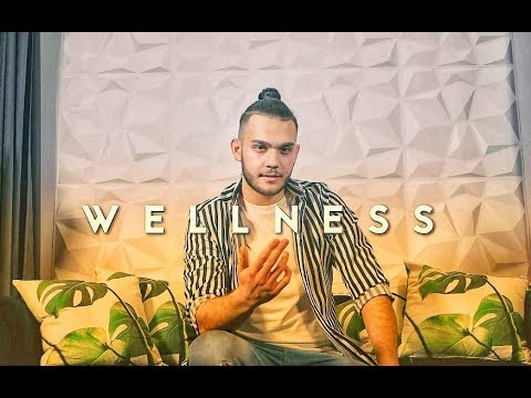 KáeR - Wellness (Official Music Video)