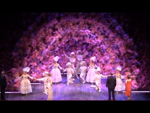 Follies - Washington, DC 2011 - Complete Show - Stephen Sondheim, James Goldman