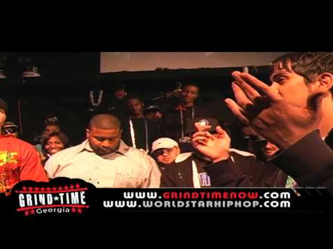 Star Almighty vs ATM