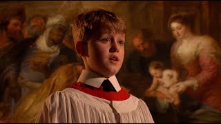 Once in Royal David's City | Christmas Carols from King's 2024