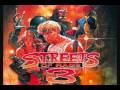 Streets Of Rage 3 OST T10 Percussion Round 3 1