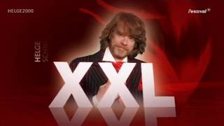 Helge Schneider XXL (02.10.2008)