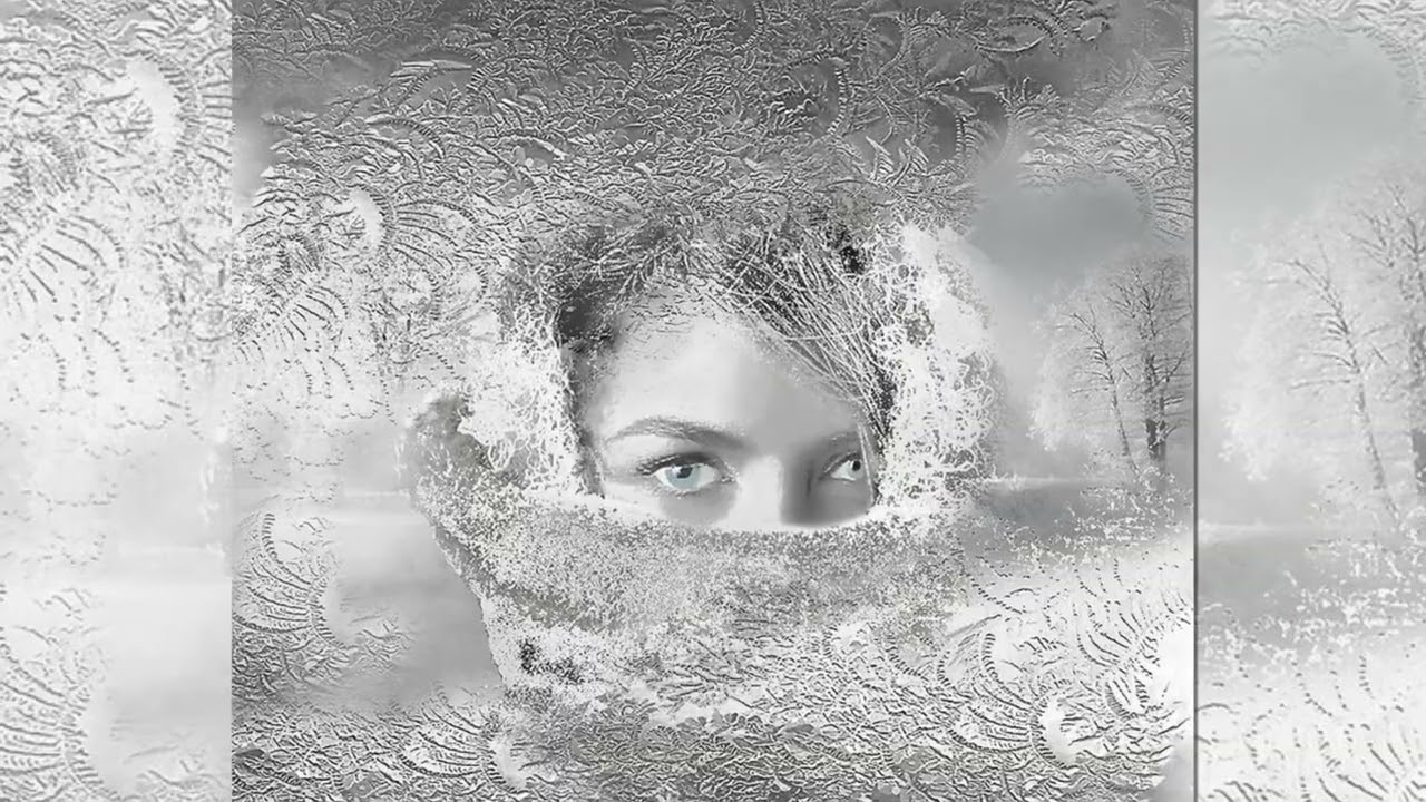 Зимняя любовь