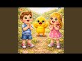 If You Re Happy And You Know It Happy Kids Song