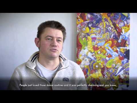 Rare Replay - The Making of Viva Pinata