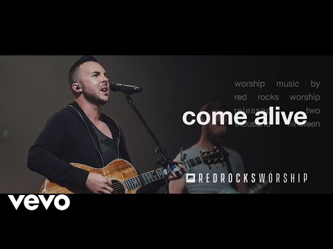 Thumbnail for Come Alive video