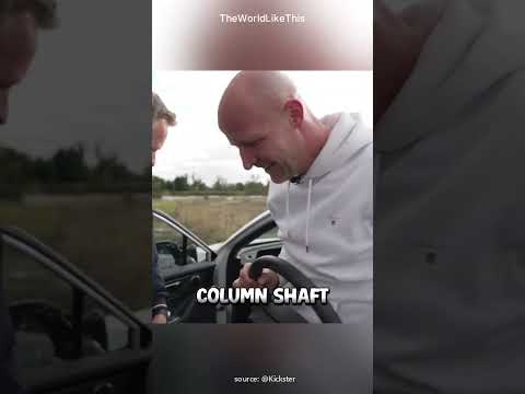 Chinese Car Quality Hits Different