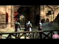 Обзор первого Assassin's Creed 