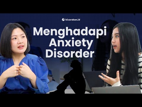 Anxiety Disorder dan Cara untuk Menghadapinya | PAB #61 Psikolog Joe Irene