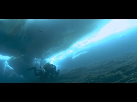 Gombessa 3 expedition - Episode 07