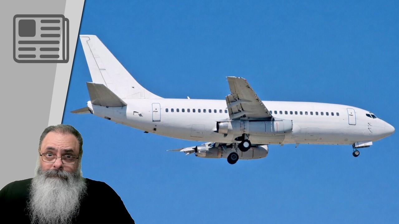 600 HAITIANOS por SEMANA CHEGAM só em VIRACOPOS, alerta PF, em CASO do AVIÃO com DOCUMENTOS FALSOS