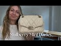 Mulberry Mini Darley Bewertung