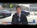 LIVE HIT And RUN One Of The Most DANGEROUS STREETS In ALL Of Los Angeles KTLA