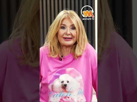 Szybkie pytania do... Majki Jeżowskiej! #MajkaJeżowska