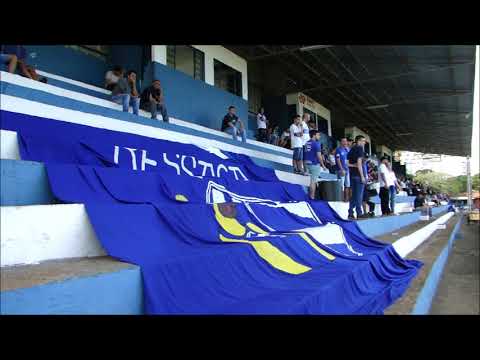 TORCIDA NAC NACIONAL ROLÂNDIA JOGO INDEPENDENTE PINHAIS