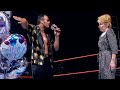 The Rock S Funniest Moments WWE Playlist