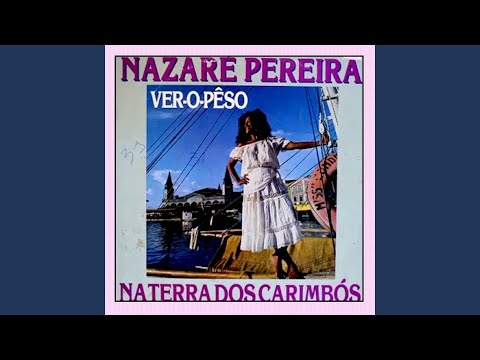 Bon Jour Pra Você - NAZARÉ PEREIRA