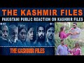Pakistani Reacts To Kashmir Files The Kashmir Files Sana Amjad
