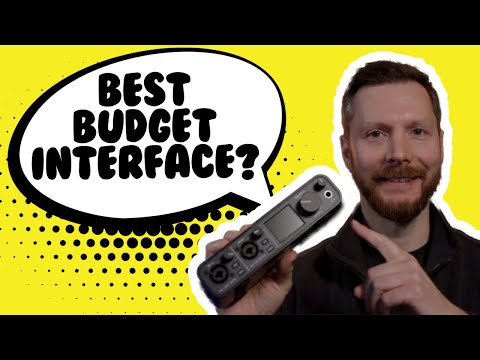 MOTU M2 Audio Interface – Everything You Need to Know!