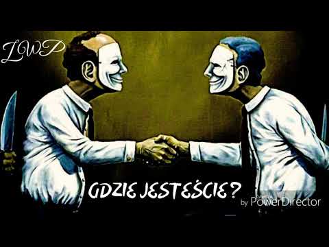 GRUBY&OLI - GDZIE JESTEŚCIE?