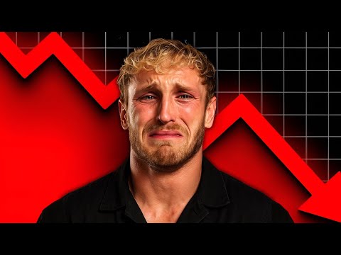 Why Everybody Hates Logan Paul 