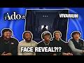 A NEW ADO ERA?!! MUSIC PRODUCERS React to ADO "Vivarium"