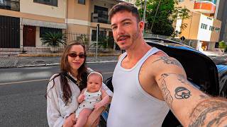 POR QUE EU DESAPARECI DOS MARES E DO CANAL