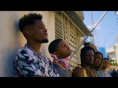 DJ Gomeko, Dicelo Were, El Pitu Pesade - Tremenda Guaperia (Video Official)