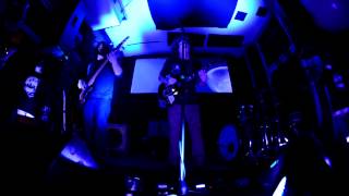 Peoples Blues of Richmond - Black Cat (At The Camel, 2013)