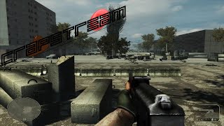 Wycieczka do Czarnobyla - Chernobyl: Terrorist Attack | CrapStream #2