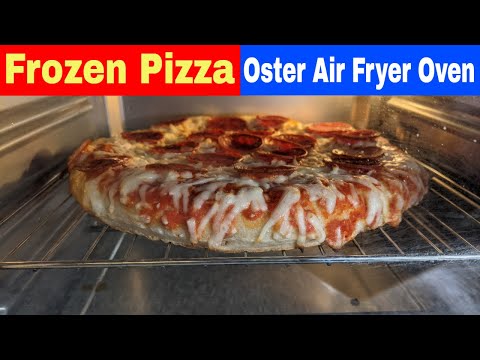 Cooking Frozen Pizza In Air Fryer - Let�s Discover Healthy Recipes And  Cooking Tips Cooking Frozen Pizza In Air Fryer - Let�s Discover Healthy Recipes And  Cooking Tips