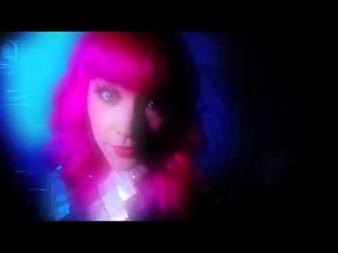 My Bad - The Partysquad ft Roxy Cottontail in Garo Sparo Mirror Suit