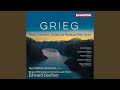 Peer Gynt Incidental Music, Op. 23: No. 12, Prelude to Act III. "The Death of Åse"