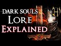 The Ultimate Timeline | Dark Souls Lore