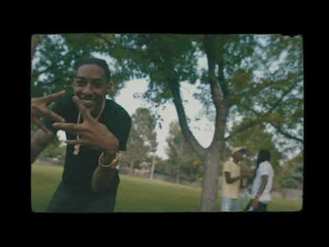 West$ide Grime - Share Button || Shot by Kbvby