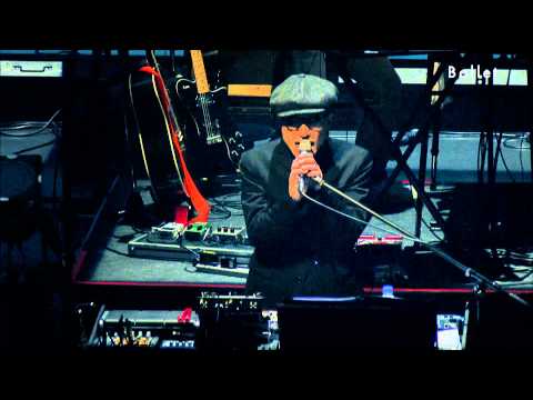 YUKIHIRO TAKAHASHI & METAFIVE -- 