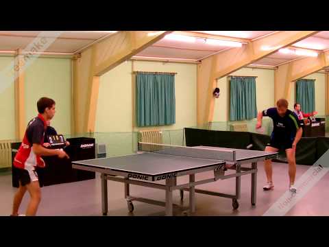 George K. - Schimke T.