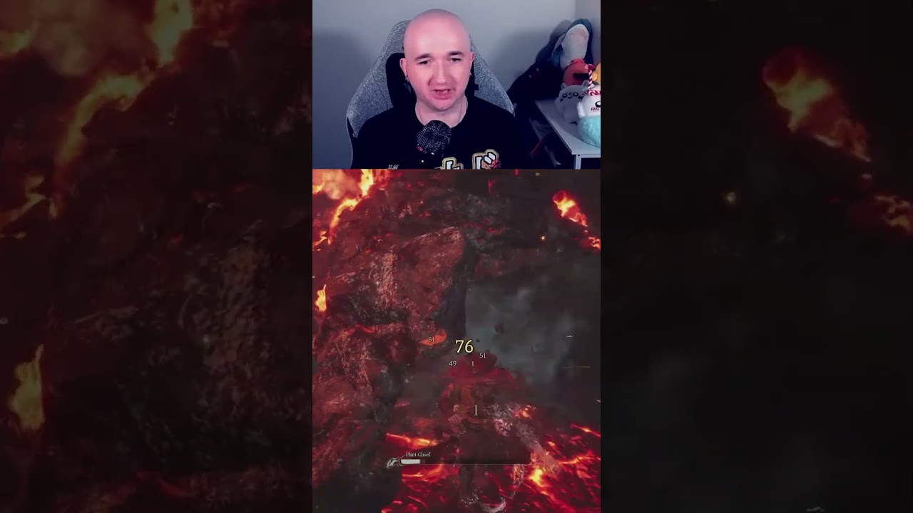 戦闘恰好良くて、結構ムズイ神死にゲー、黒神話：悟空 #プリバロン #ゲーム実況  #黒神話