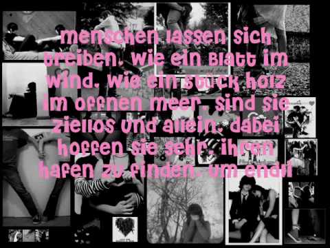 Mic.Royal - Im Namen der Liebe (mit Lyrics on screen)