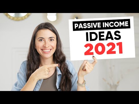 , title : '7 Passive Income Ideas (that earn $1,000+ per month)